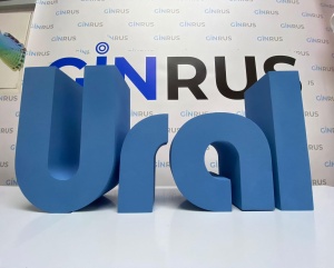 Изготовление букв из пенопласта