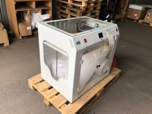 3д принтер 500*400*400мм