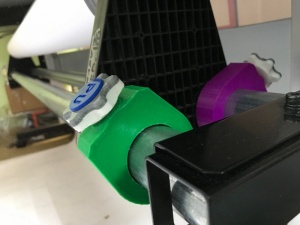 3d печать деталей