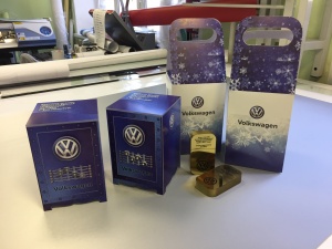 Разработка сейфа сувенира