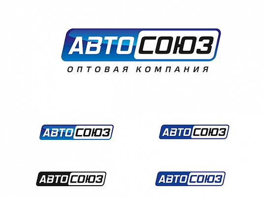 Разработка логотипа