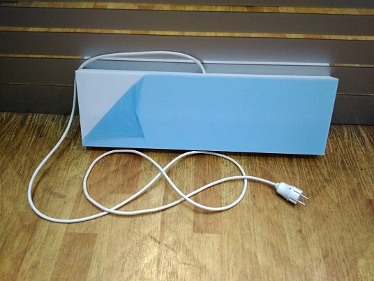 Световой короб 650мм х 200мм