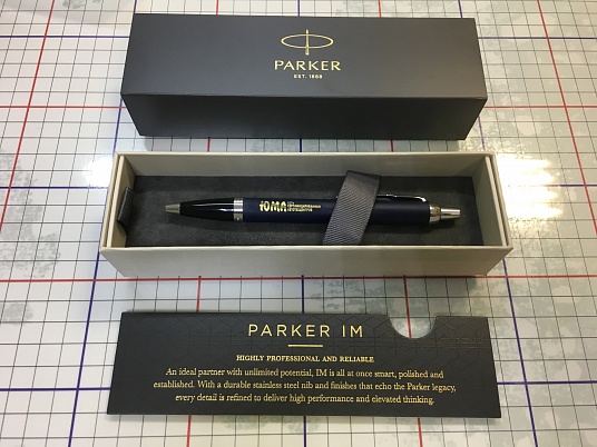 Гравировка на ручке