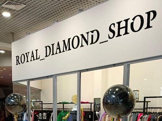 Изготовление букв из акрила