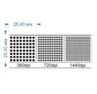 Качество печати