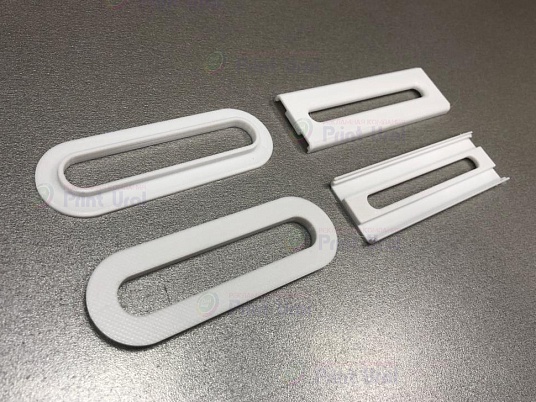 3d печать деталей