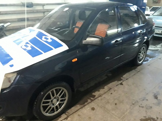 Брендирование автомобилей "АвтоЮрист"