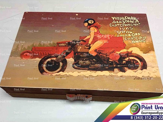 Сувенирный паяльный набор