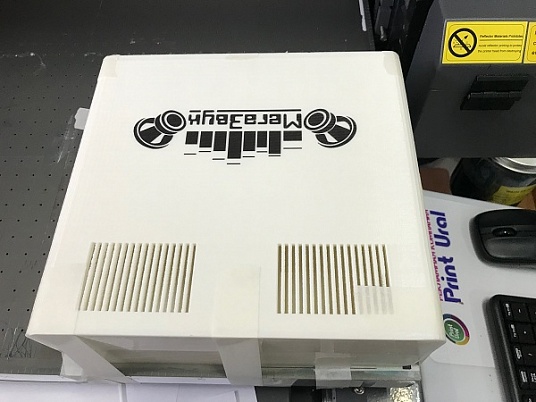 Изготовление корпусов