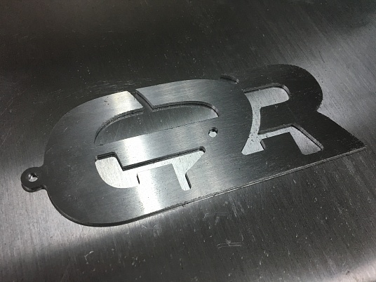 Фрезерная резка алюминия