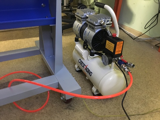 Рулонная ламинация