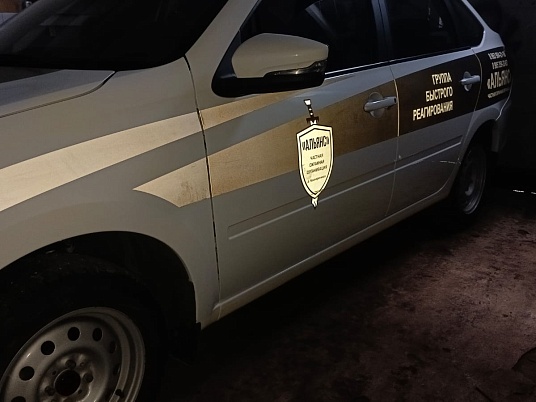 Брендирование автомобиля светоотражающей пленкой
